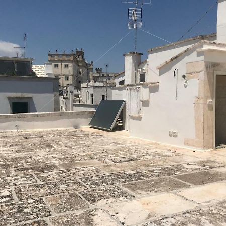 Villa Casa La Stella Martina Franca Exterior foto